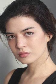 Mia Foo as Jane in Decode Me