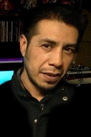 Salvador Reyes as Gronda (voice) in AAA - The Movie 2010