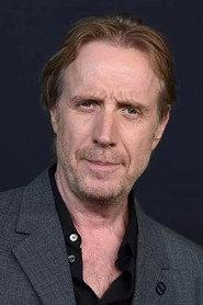 Rhys Ifans as William Dobbin in Vanity Fair 2004