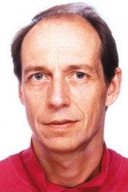 Bruno Årfors as Speakerröst in Murder in Malexander 2001