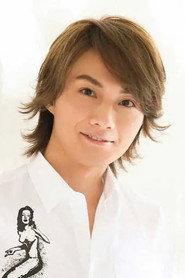 Teranishi Yuma as Tsuyoshi Tojo in Revive by TOKYO24 2020