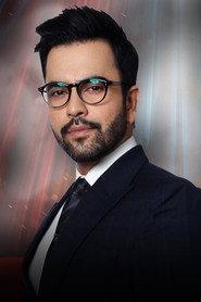 Junaid Khan as in Kahay Dil Jidhar 2020