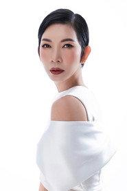Xuân Lan as Xuân Lan in Long Legged Girls 2004