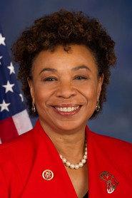 Barbara Lee as in American Pot Story: Oaksterdam 2023