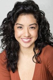 Cher Alvarez as Magdalena Coyotecatl in What Rhymes With Magdalena? 2025