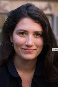 Mathilde Weil as in Le soleil chante à l’horizon 2024