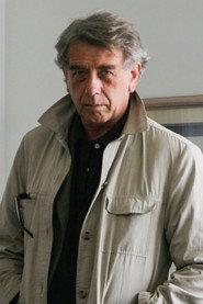Alberto Dentice as Phillip Vermeer in The Grand Duel 1972