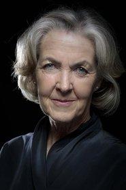 Annabel Davis as Doctor in Stapler 2024