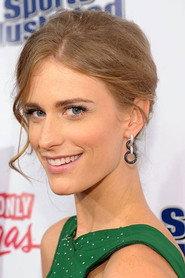 Julie Henderson as Self in Sports Illustrated: Swimsuit 2011 2011