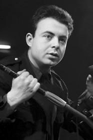 Francis Mischkind as Self in The Last Porno in Paris 2020