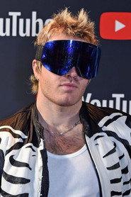 Ski Aggu as Self in Mein Name ist Otto 2024
