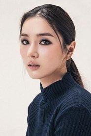 Gil Eun-hye as Assistant writer in Little Black Dress 2011