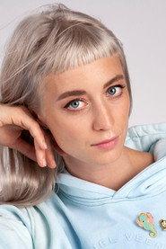 Adele Thele Robam as The Girl in The Most Beautiful Day 2015