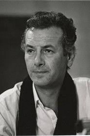 György Fehér as György in The Lord's Lantern in Budapest 1999
