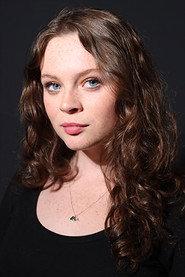 Shiloh Thurrowgood as Amelia in Isn't It Called True Love? 2026
