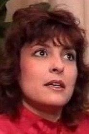 Katia Kyvelou as in The unmarried father 1988