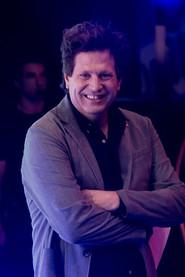 Carlos José 'Bebe' Contepomi as in Quieren Rock? 2025
