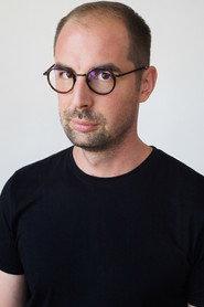 Mihai Munteniță as in High Schoolers, The Film of a Generation 2011