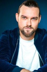 Dusty Dale Barker as Cary in Windyville