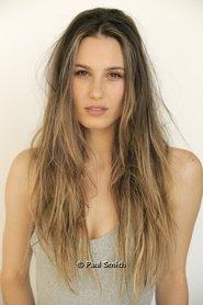 Lily Robinson as Kara in The Innocent Butler 2021