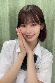 Nanami Asai as Yuzuha Sumeragi in Love Live! School Idol Musical 2023