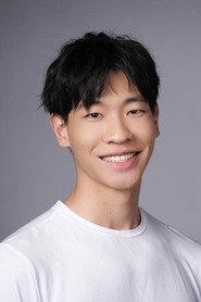 Lee Guo-chiang as Fighting man in Sprout to Death 2024