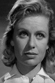 Sally Bazely as Margaret Bartlett in What's Good for the Goose 1969
