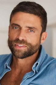 Diogo Amaral as Keeper in Payload 2014