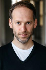 David Zieglmaier as Cam in Asami 2014
