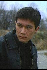 Talgat Assetov as Marat in Killer 1999
