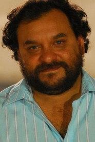 Marcos Cesana as Carteiro in Reflections of a Blender 2010