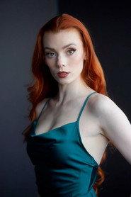 Arrielle Edwards as Miranda in Parasite Lady 2023