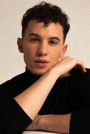 Eduardo Camilo as Henrique in Changing Tide 2022