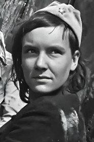 Svetlana Kuzmina as in The Skurlatai Conspiracy 1993