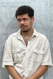 Yago alves as Ethan in Cartas 2024