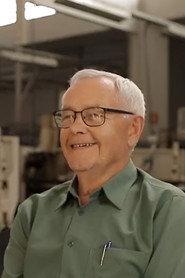 Anilo José Wathier as himself in Quem fez o CTISM 2025