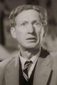 Tom Fadden as Eli Jones in Edge of Eternity 1959