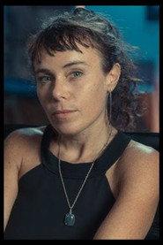 Daiana Rosenfeld as in Delmira 2025