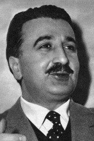Alberto Talegalli as in È arrivata la parigina 1958
