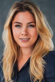 Fauve Geerling as Prinses Violet in Prinsessia - Ghost Rockers Show 2015