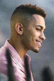 Rahmane Belkebiche as in Boys My Age 2026