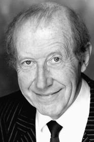 Harry Dickman as Rabbi in National Theatre Live: Travelling Light 2012