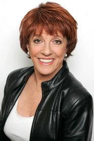 Esther Rantzen as Self (archive material) in Barry Humphries at the BBC 2023