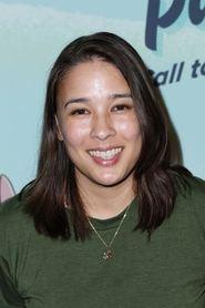 Maya Tuttle as Keiko Morita (voice) in Megamind vs. the Doom Syndicate 2024