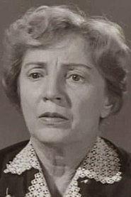 Katherine Squire as Catherine in Ride in the Whirlwind 1966