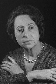 Fernanda Coimbra as in Os Filhos da Noite 1979