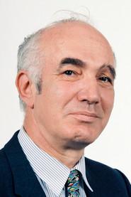 Michel Pinton as Self in 1974, l'alternance Giscard 2019