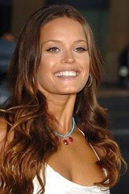Jacqui Maxwell as The Beautiful Girl in Stories of Lost Souls 2004