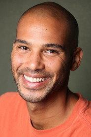 Nate Gill as Angelo in 1313: Wicked Stepbrother 2011