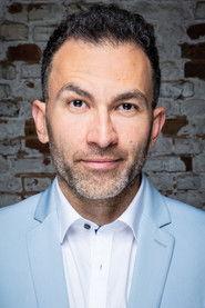 Fatih Cevikkollu as in Asyland 2015